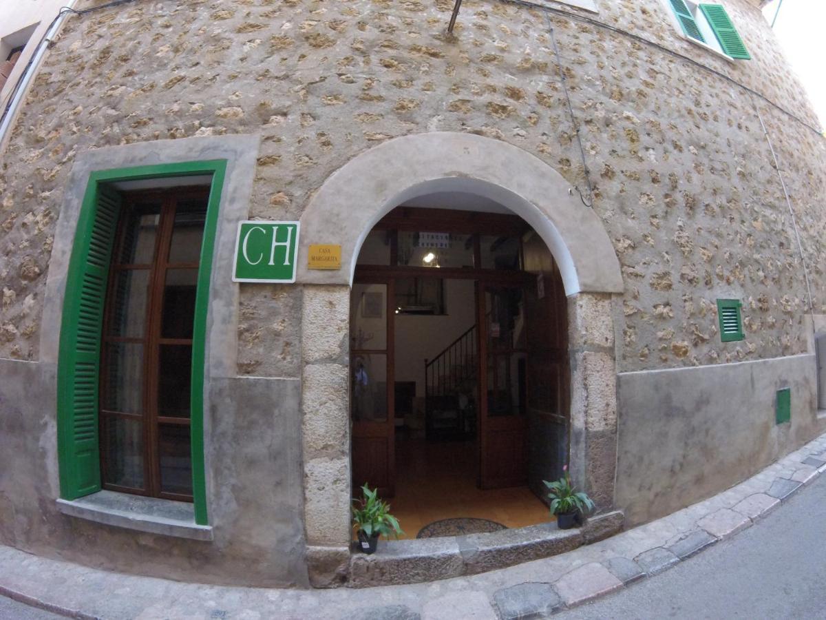 Casa Margarita Hotel Soller Exterior photo