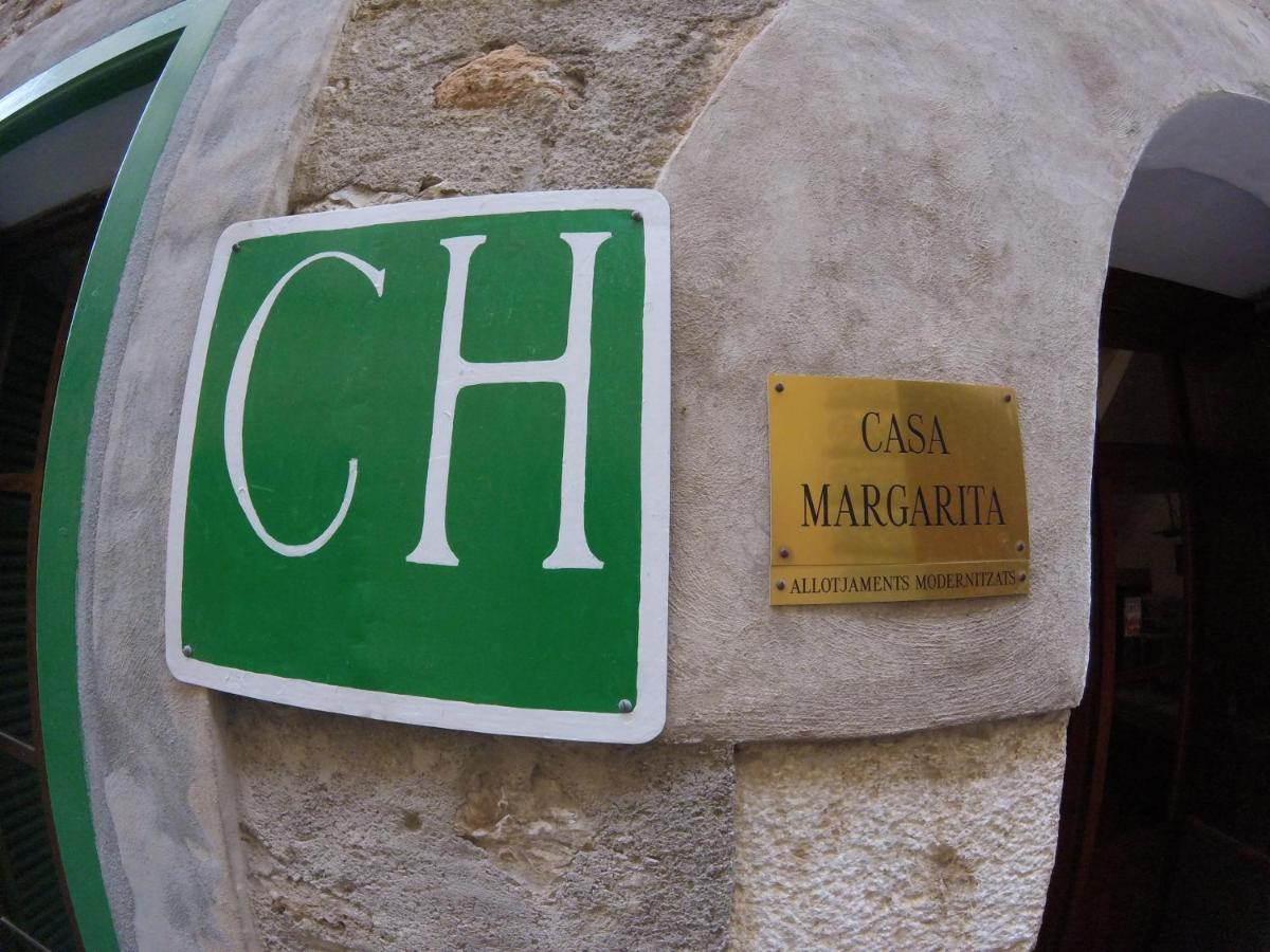 Casa Margarita Hotel Soller Exterior photo